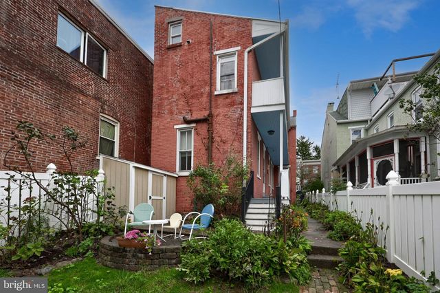 536 E KING ST, Lancaster, PA 17602