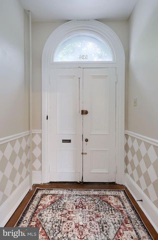 536 E KING ST, Lancaster, PA 17602