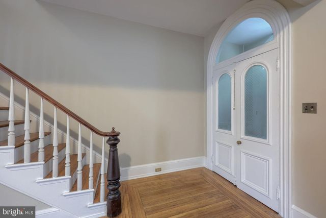 536 E KING ST, Lancaster, PA 17602
