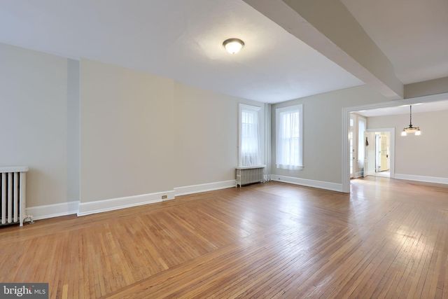 536 E KING ST, Lancaster, PA 17602