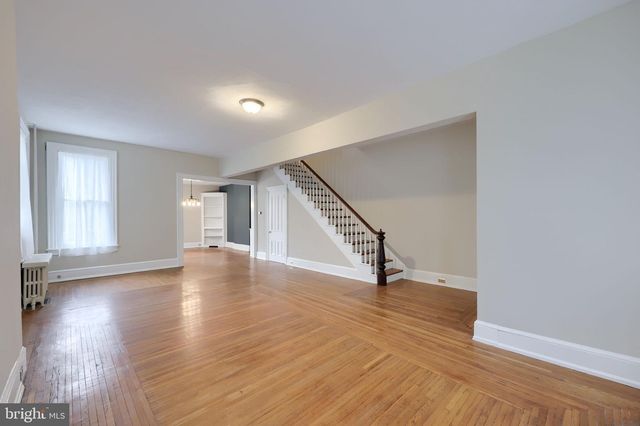 536 E KING ST, Lancaster, PA 17602