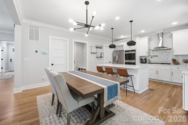 4016 Tresevant Avenue, Charlotte, NC 28208