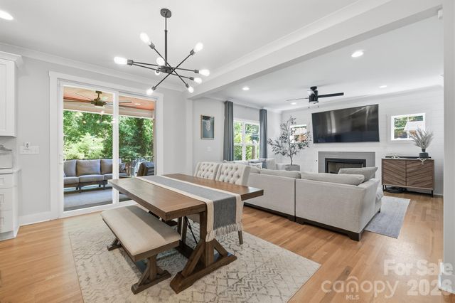 4016 Tresevant Avenue, Charlotte, NC 28208