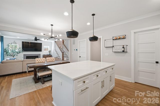 4016 Tresevant Avenue, Charlotte, NC 28208
