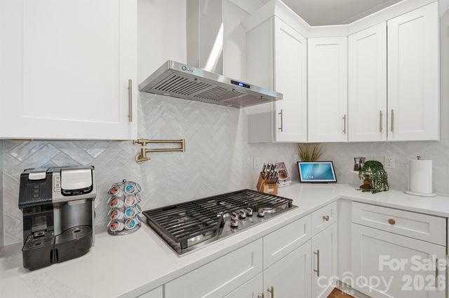 4016 Tresevant Avenue, Charlotte, NC 28208
