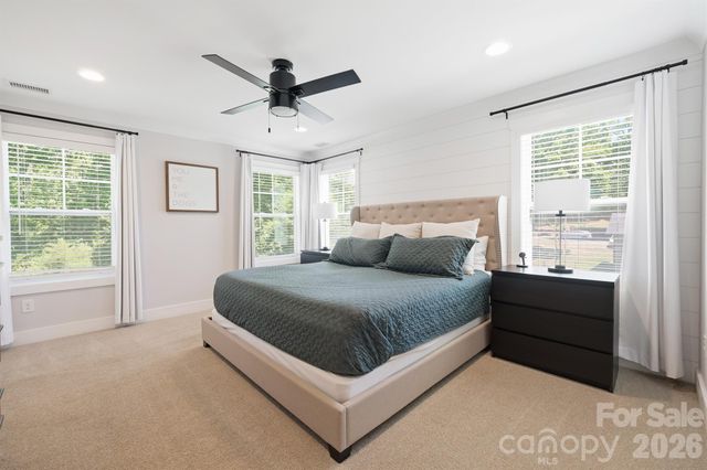 4016 Tresevant Avenue, Charlotte, NC 28208