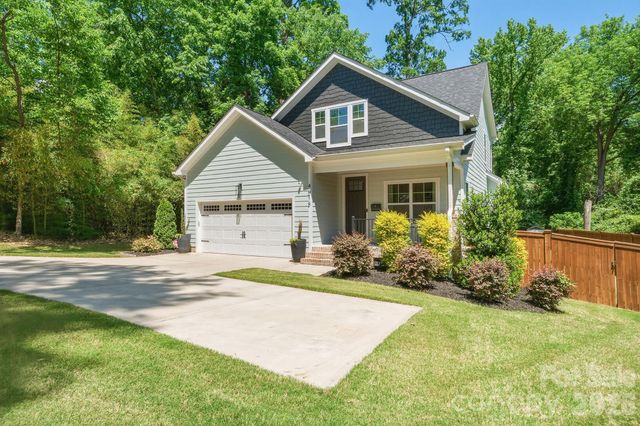 4016 Tresevant Avenue, Charlotte, NC 28208