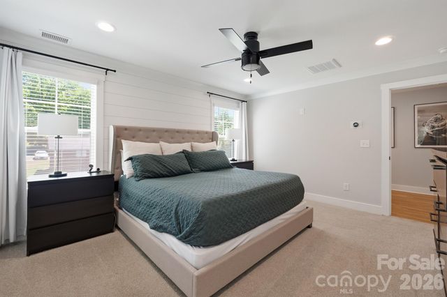 4016 Tresevant Avenue, Charlotte, NC 28208