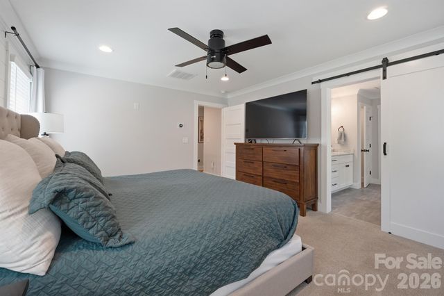 4016 Tresevant Avenue, Charlotte, NC 28208