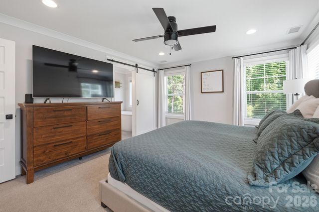 4016 Tresevant Avenue, Charlotte, NC 28208