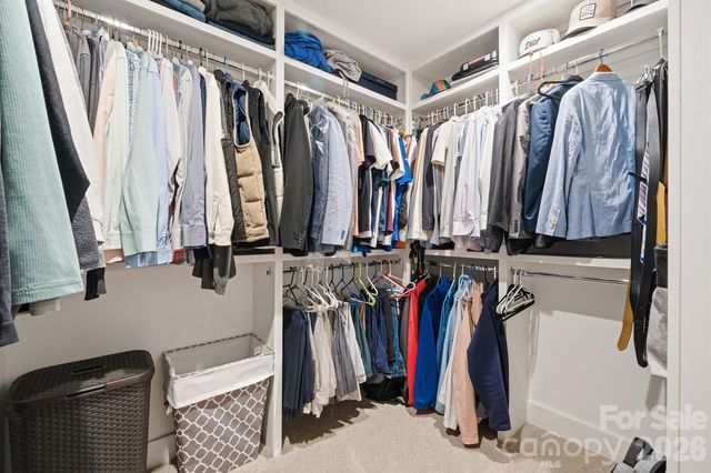 4016 Tresevant Avenue, Charlotte, NC 28208