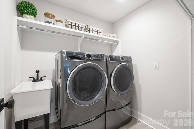 4016 Tresevant Avenue, Charlotte, NC 28208
