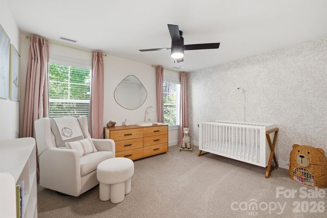 4016 Tresevant Avenue, Charlotte, NC 28208