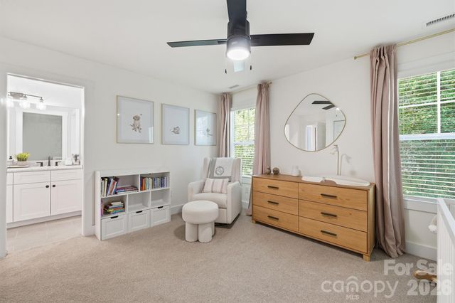 4016 Tresevant Avenue, Charlotte, NC 28208