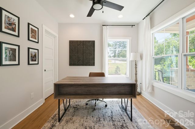 4016 Tresevant Avenue, Charlotte, NC 28208