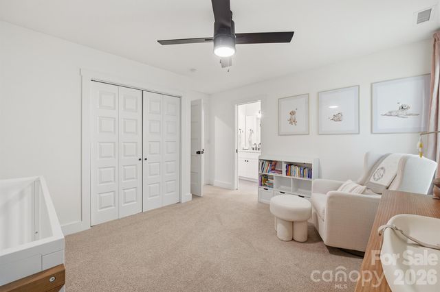 4016 Tresevant Avenue, Charlotte, NC 28208