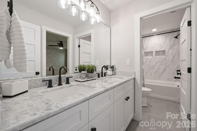 4016 Tresevant Avenue, Charlotte, NC 28208