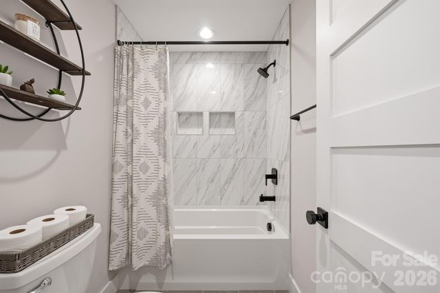4016 Tresevant Avenue, Charlotte, NC 28208