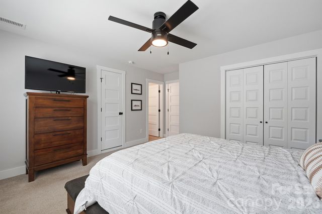 4016 Tresevant Avenue, Charlotte, NC 28208