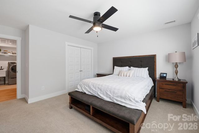 4016 Tresevant Avenue, Charlotte, NC 28208