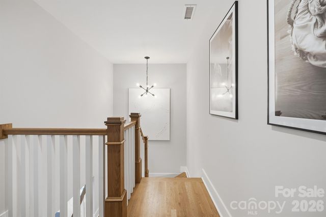 4016 Tresevant Avenue, Charlotte, NC 28208