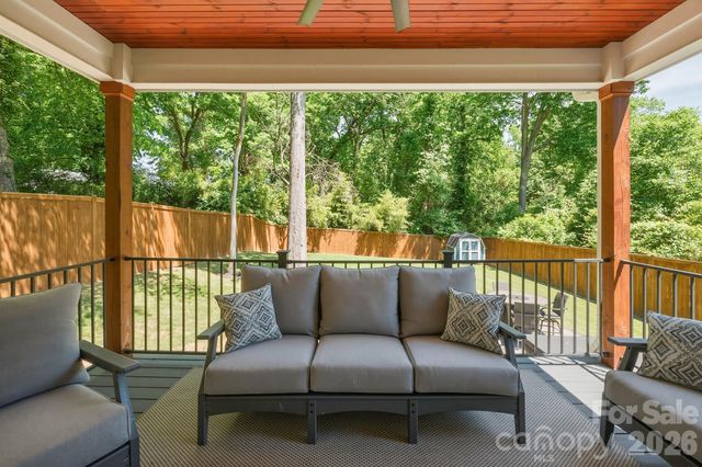 4016 Tresevant Avenue, Charlotte, NC 28208