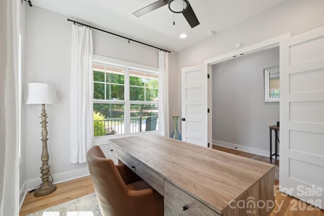 4016 Tresevant Avenue, Charlotte, NC 28208