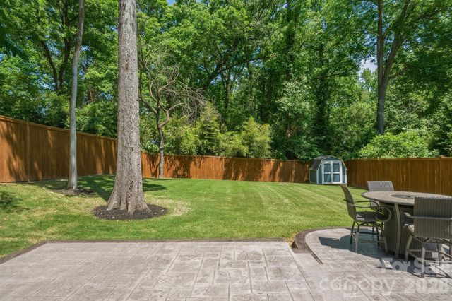 4016 Tresevant Avenue, Charlotte, NC 28208
