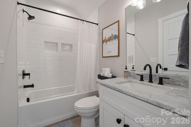 4016 Tresevant Avenue, Charlotte, NC 28208