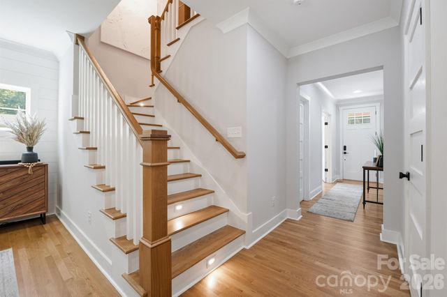4016 Tresevant Avenue, Charlotte, NC 28208