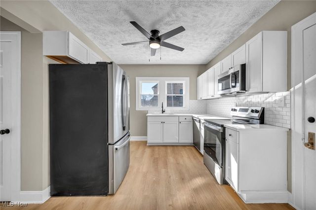 3682 Rocky River Drive, Cleveland, OH 44111