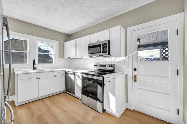 3682 Rocky River Drive, Cleveland, OH 44111