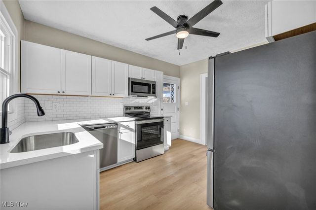 3682 Rocky River Drive, Cleveland, OH 44111