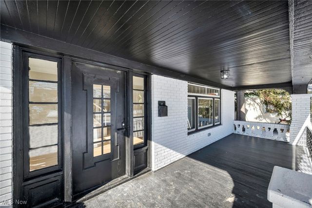 3682 Rocky River Drive, Cleveland, OH 44111