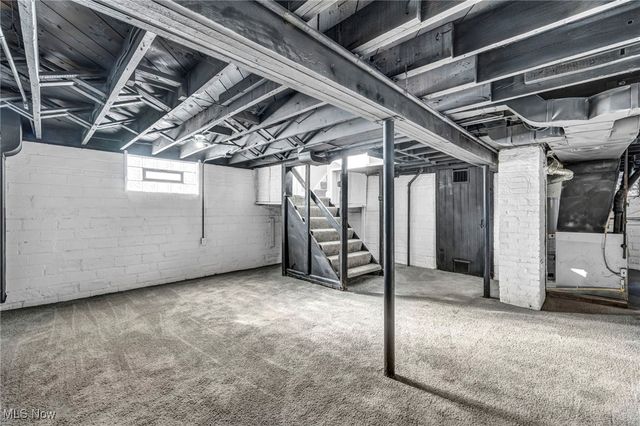 3682 Rocky River Drive, Cleveland, OH 44111