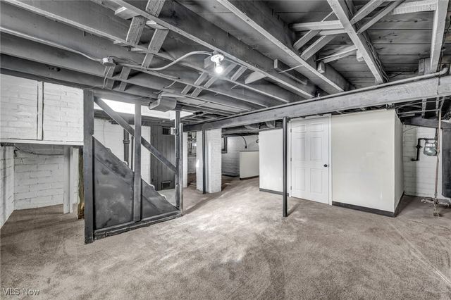 3682 Rocky River Drive, Cleveland, OH 44111