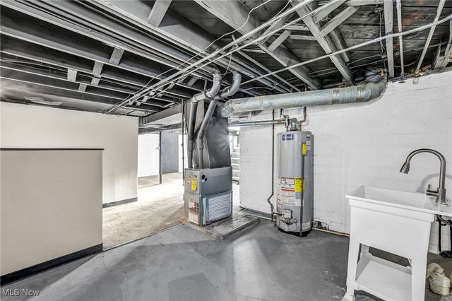 3682 Rocky River Drive, Cleveland, OH 44111