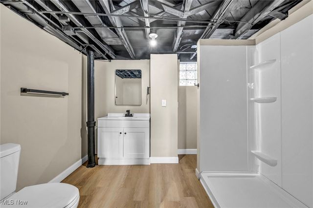 3682 Rocky River Drive, Cleveland, OH 44111