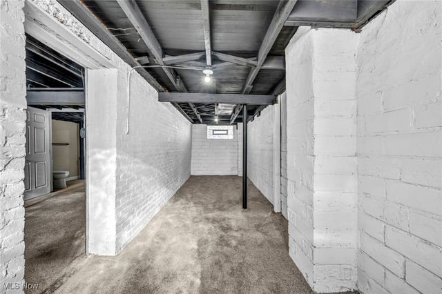 3682 Rocky River Drive, Cleveland, OH 44111