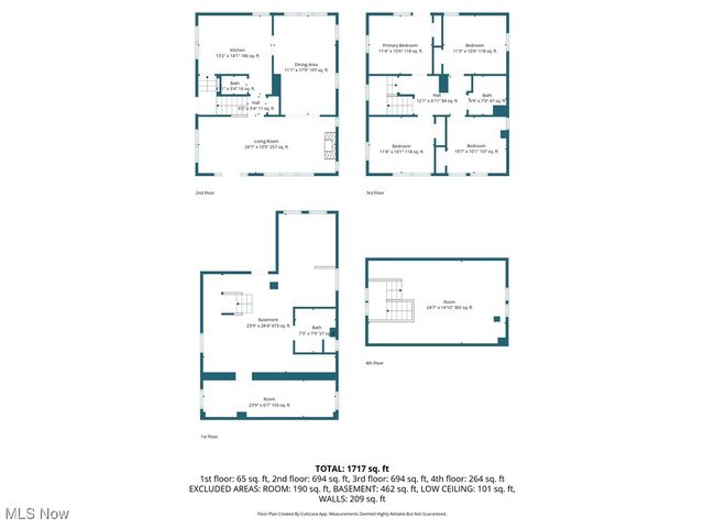 3682 Rocky River Drive, Cleveland, OH 44111