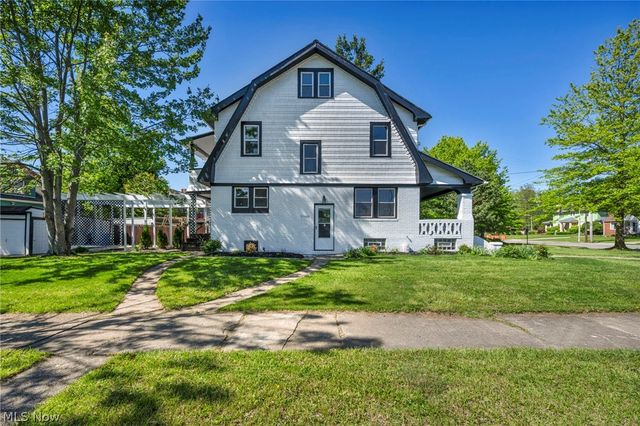 3682 Rocky River Drive, Cleveland, OH 44111