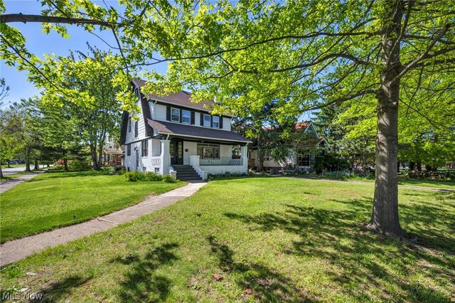 3682 Rocky River Drive, Cleveland, OH 44111