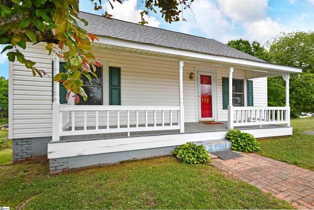304 N 1st Street, Easley, SC 29640