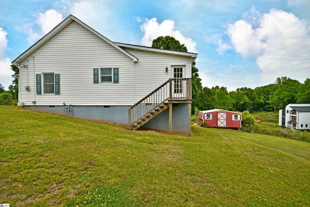 304 N 1st Street, Easley, SC 29640