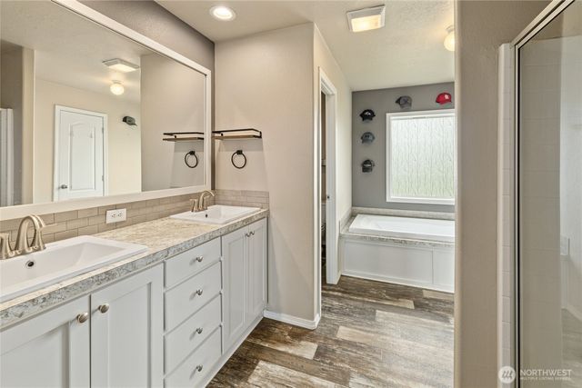 261 Flying Rock Road, Ellensburg, WA 98926