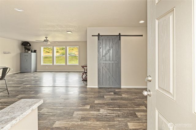 261 Flying Rock Road, Ellensburg, WA 98926