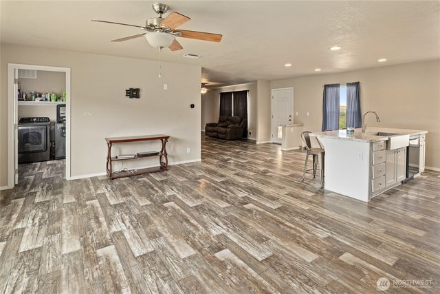 261 Flying Rock Road, Ellensburg, WA 98926
