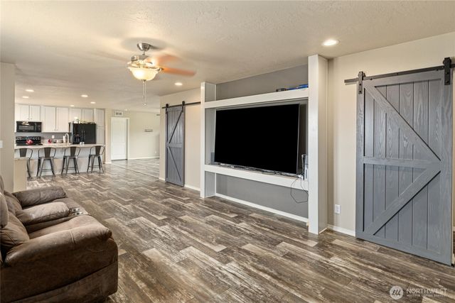 261 Flying Rock Road, Ellensburg, WA 98926