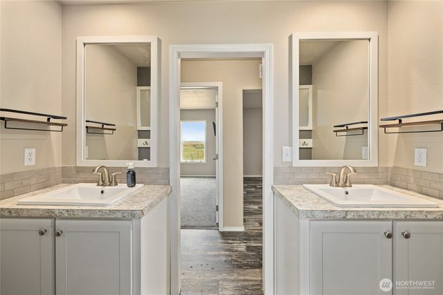 261 Flying Rock Road, Ellensburg, WA 98926