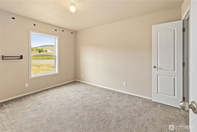 261 Flying Rock Road, Ellensburg, WA 98926